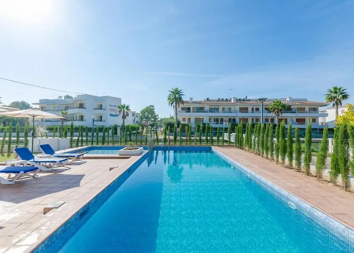 Yourhouse Venecia Apartments