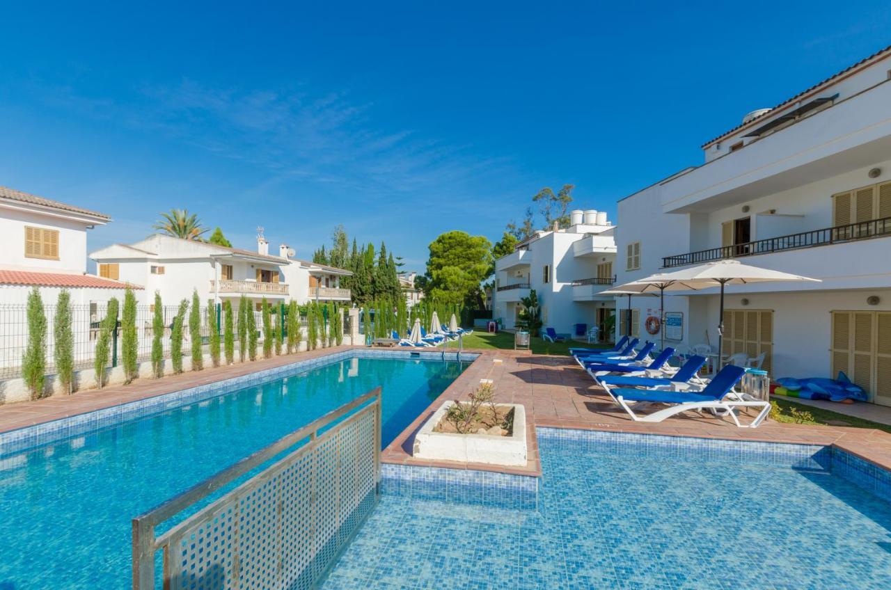 Yourhouse Venecia 2* Alcudia (Mallorca)