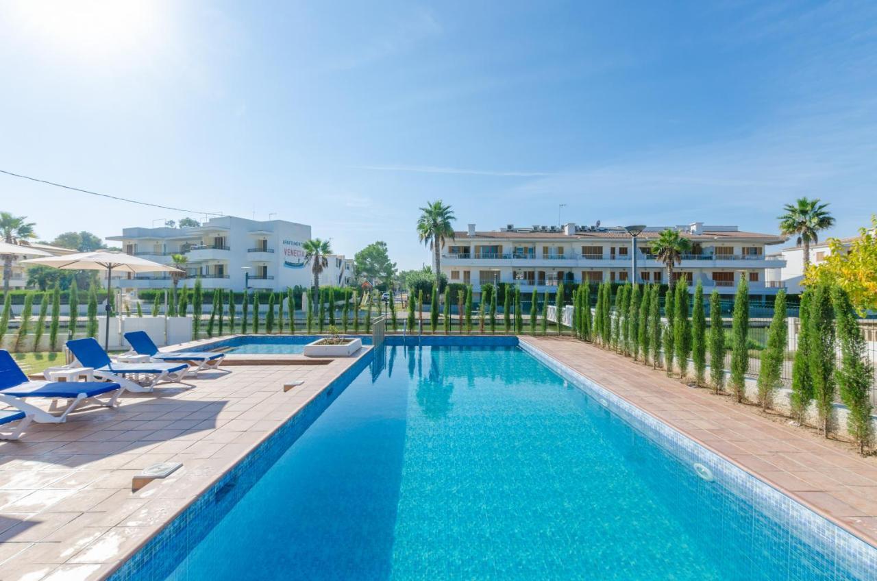 Hotel Yourhouse Venecia