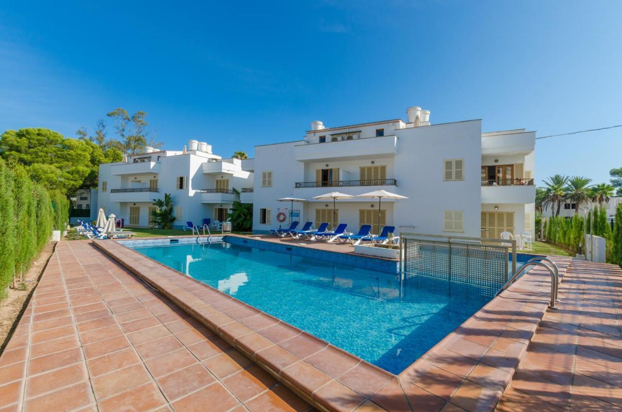 Yourhouse Venecia Hotel Alcudia (Mallorca)
