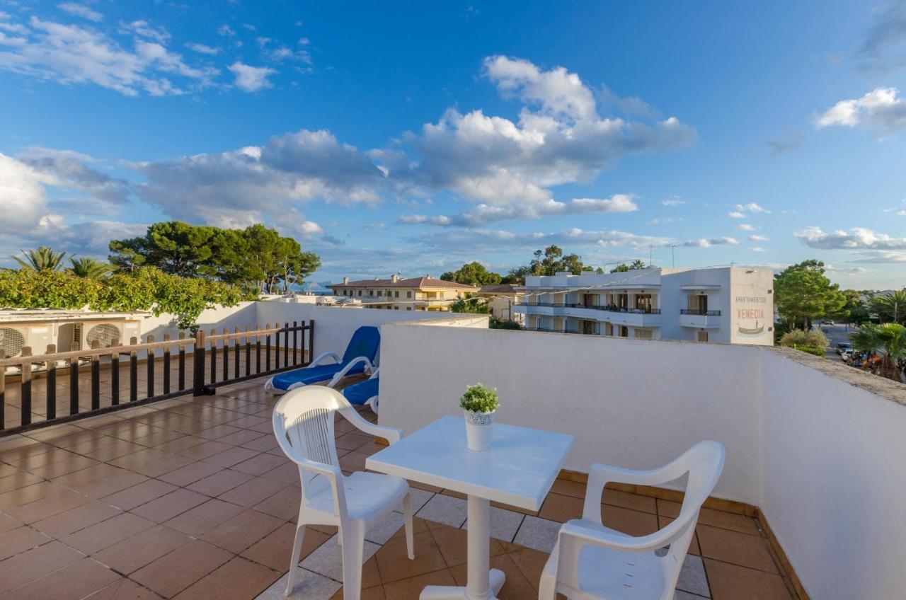 Yourhouse Venecia Hotel Alcudia (Mallorca)