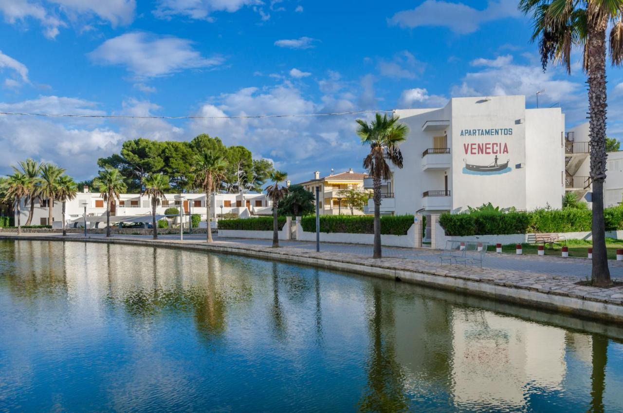 Hotel Yourhouse Venecia 2*