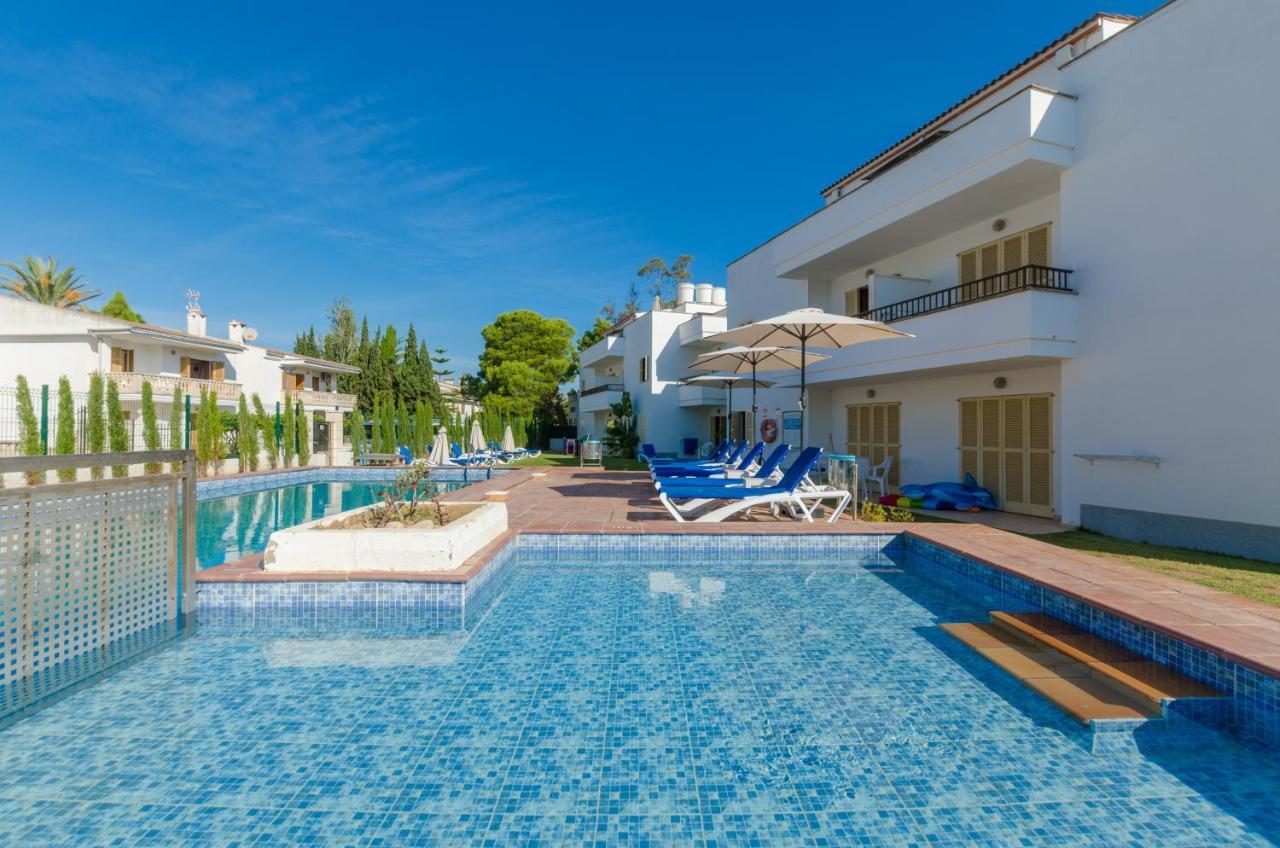 Yourhouse Venecia Alcudia (Mallorca)