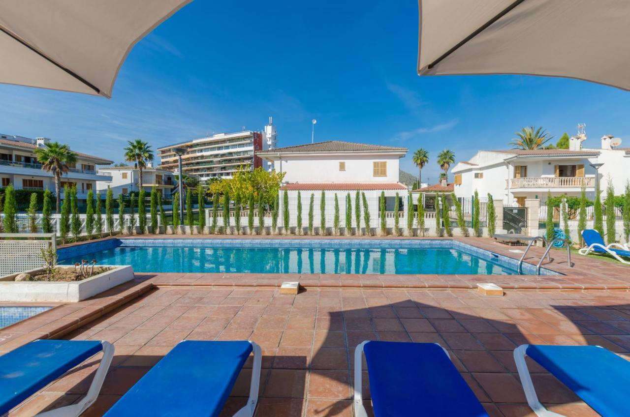 Yourhouse Venecia Alcudia (Mallorca)