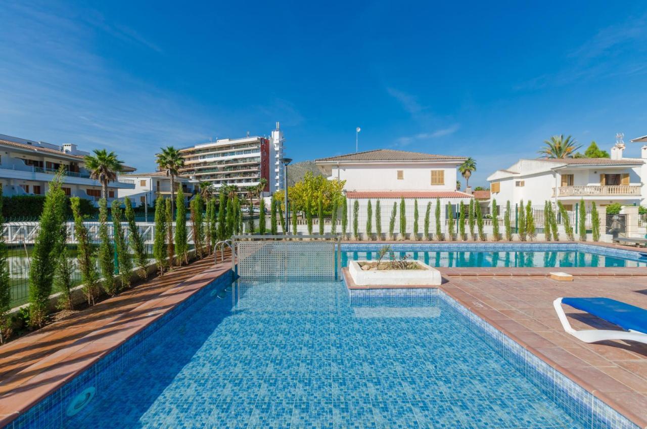 Hotel Yourhouse Venecia Alcudia (Mallorca)