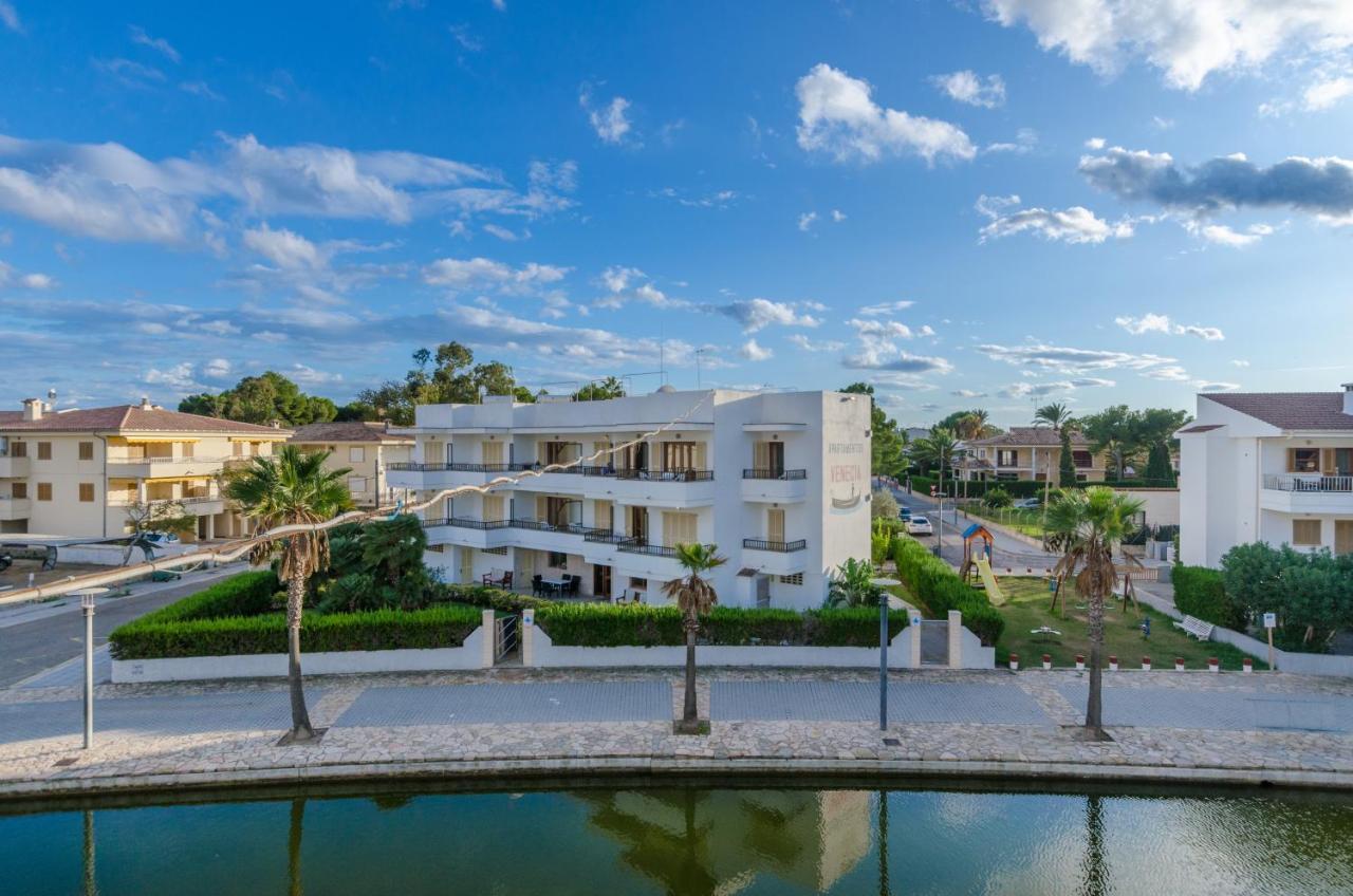 Yourhouse Venecia Alcudia (Mallorca)