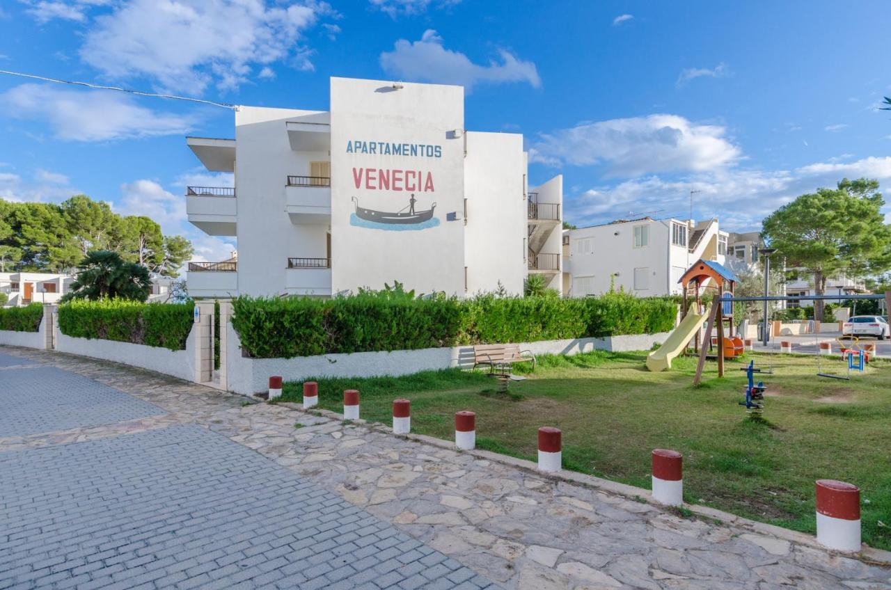 Hotel Yourhouse Venecia Alcudia (Mallorca)
