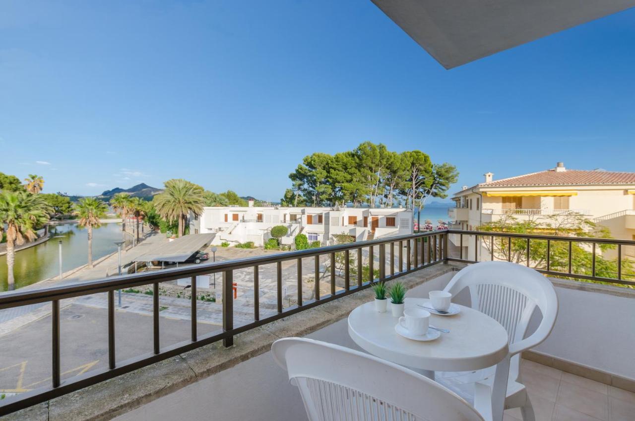 Yourhouse Venecia Alcudia (Mallorca)