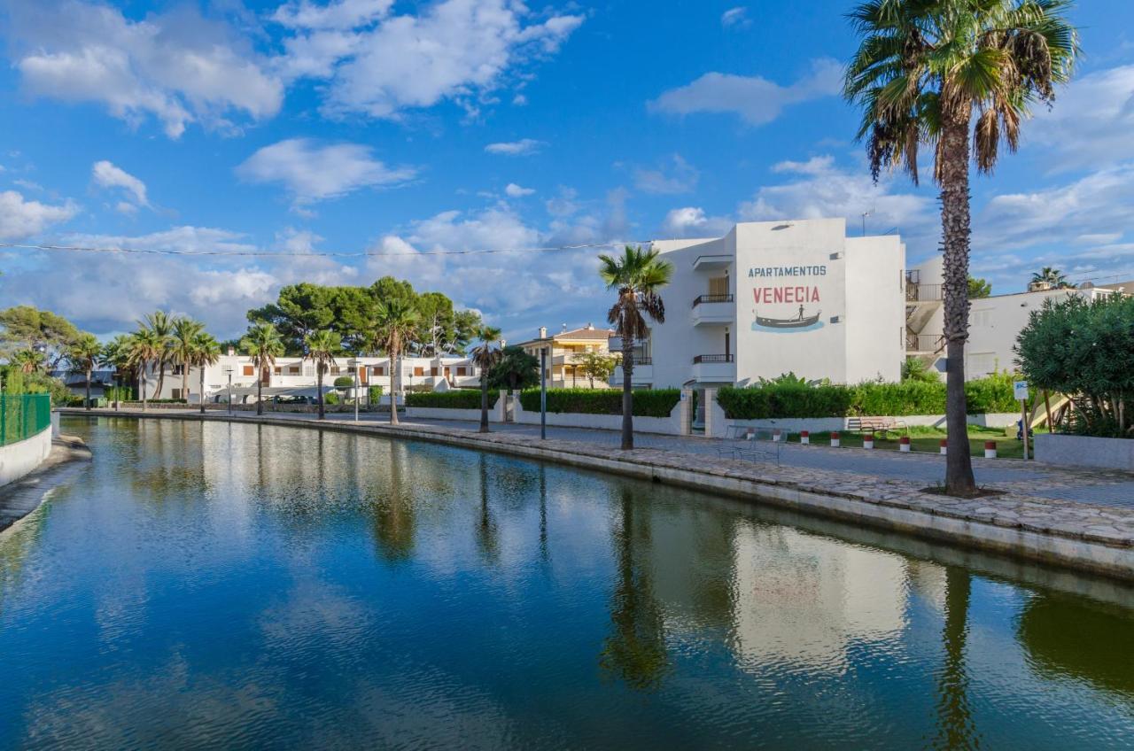 Hotel Yourhouse Venecia