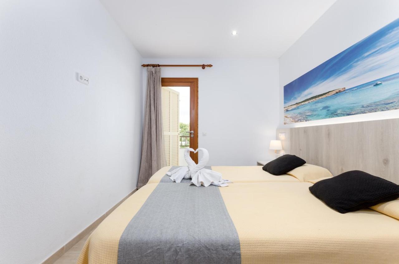 Hotel Yourhouse Venecia Alcudia (Mallorca)