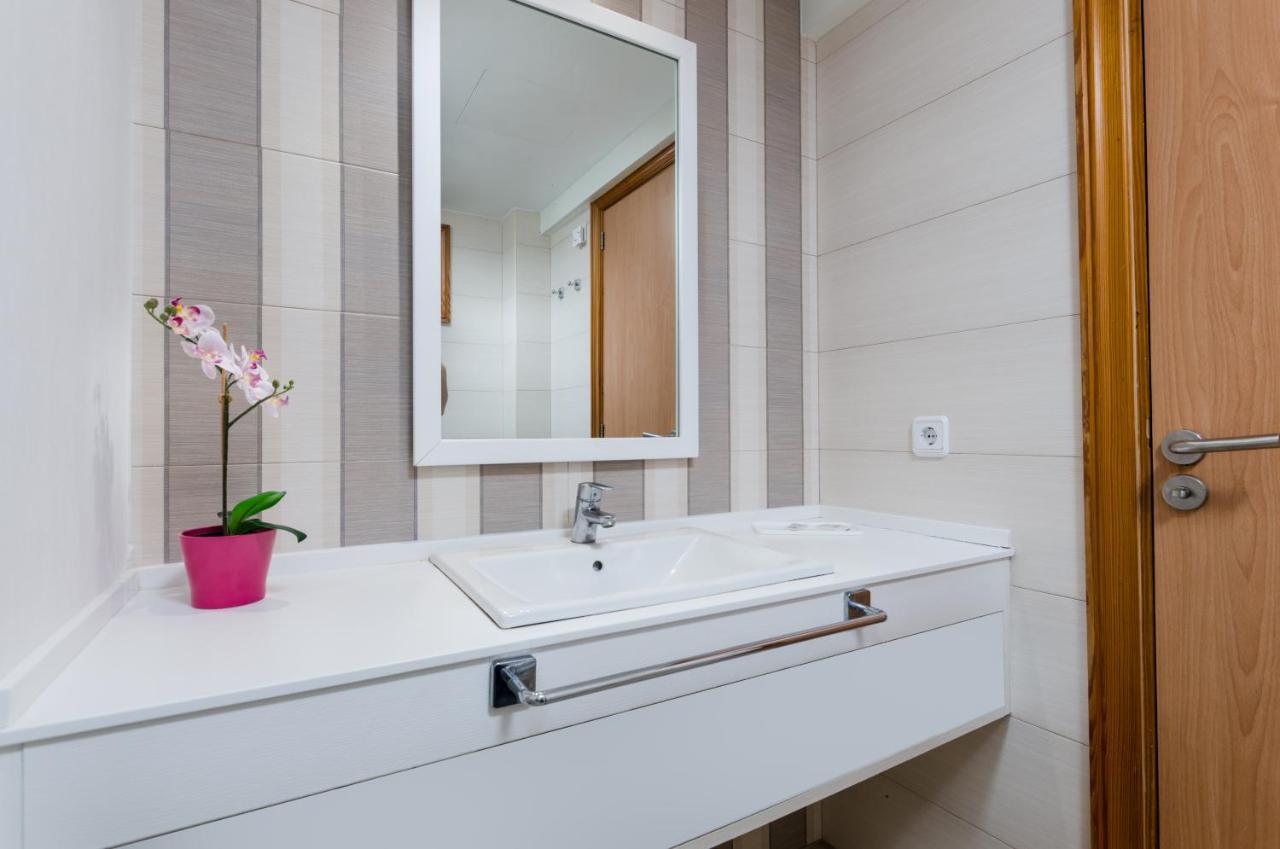 Hotel Yourhouse Venecia Alcudia (Mallorca)