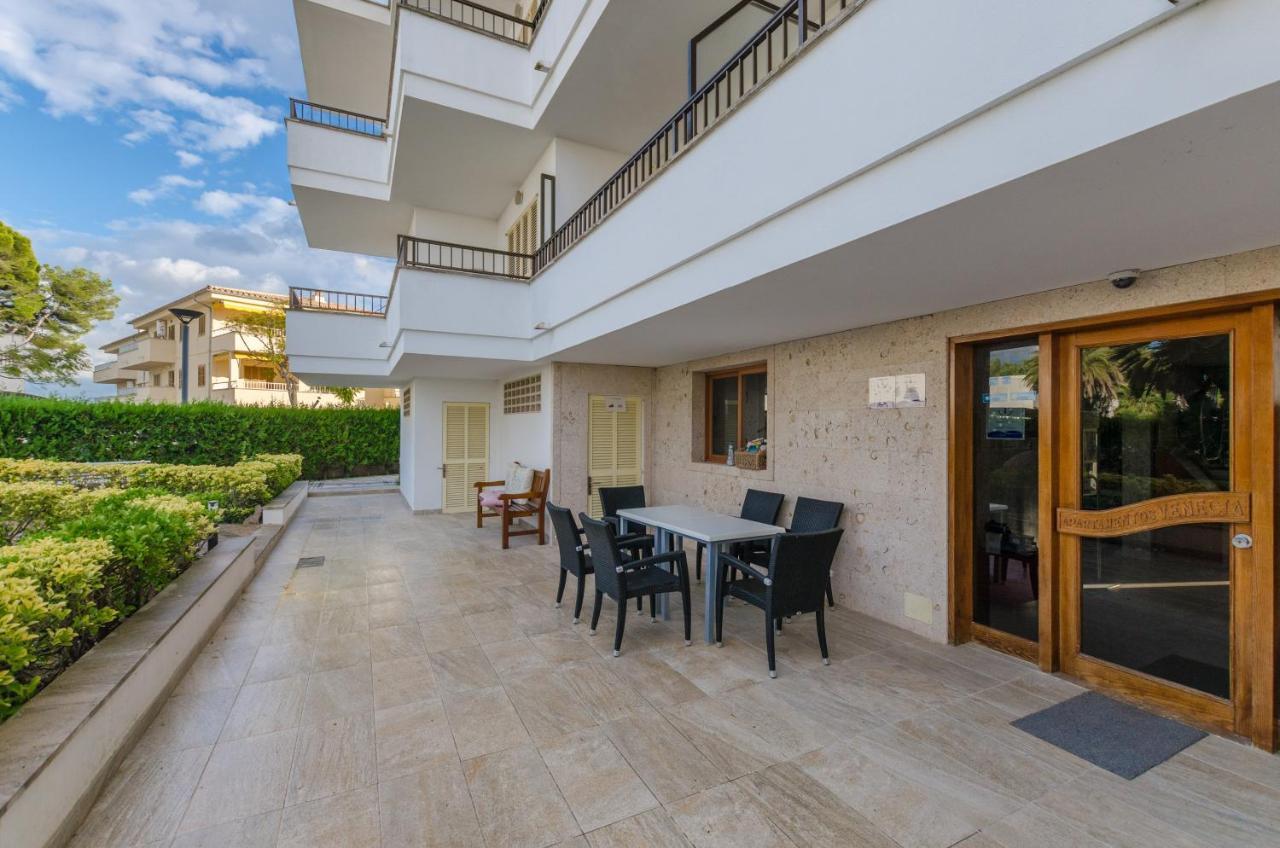 Hotel Yourhouse Venecia