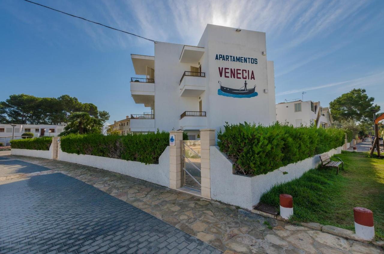 Yourhouse Venecia Hotel 2*